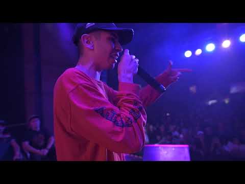 MONO STRONG vs WAVER - Final. CULTURA RAP 2023 - REGIONAL CÓRDOBA