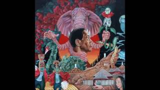 Sonny Simmons & Moksha Samnyasin - Nomadic (Full Album) (2014)