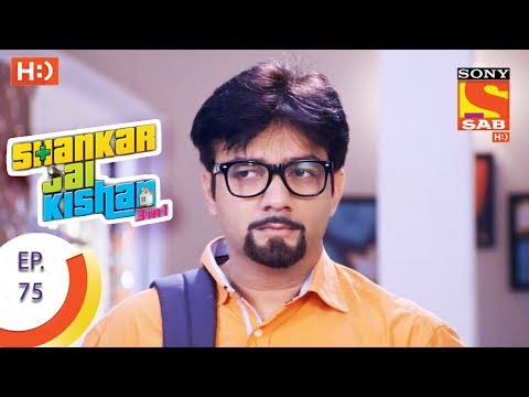 Shankar Jai Kishan 3 in 1 - Ep 75 - Webisode - 20th November, 2017