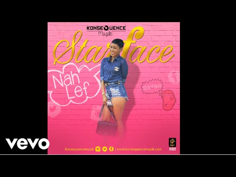STARFACE - NAAH LEF (AUDIO)