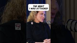 I played 🎶 The Dixie Chicks “Wide Open Spaces” for the man who became my attacker‼️