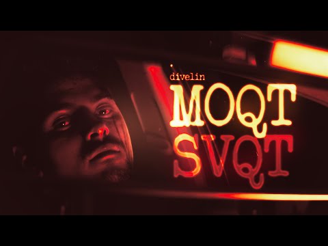 DIVELIN - MOQ SVQT (Official Video)
