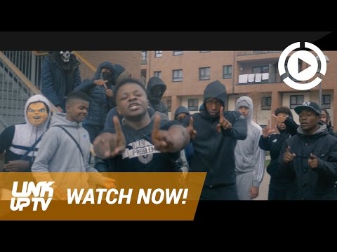 AP x DNZ - FWMN [Music Video] @AProblemm | @DnnzSF