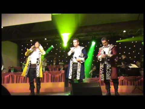 Breuker Boeb'n - Ich wil mit dich op sjtap