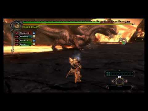 all round hunter wii download
