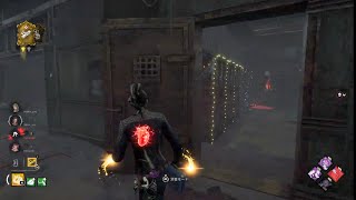 DbD[くノ一結衣]∞ワンパンお兄ちゃんから仲間を救い出せ！
