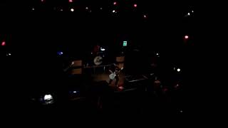 Fall Out Boy - Caffeine Cold Live at Metro Chicago