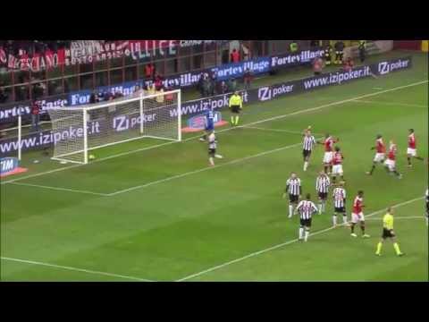 Gol Serie A Giornata 22