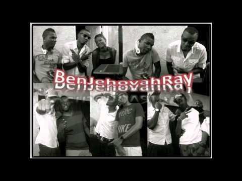 I BEEN THERE _ STR8ARO BEN JEHOVAH RAY