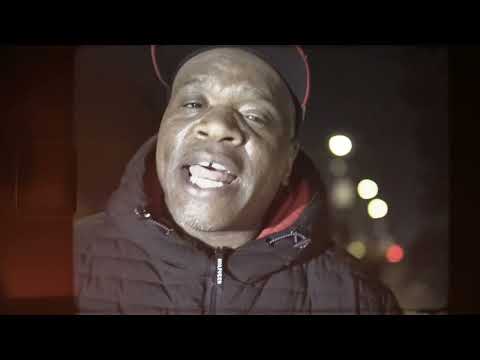 NCM MADD HATTER - On Tha MOB (Official Video)