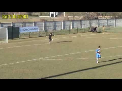 Calcio Rivediamoli : Caselle - Real Sarre  2-2