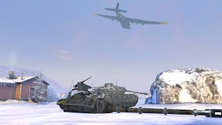 【WoTB】Progetto 46　ゆっくり実況 Part.3
