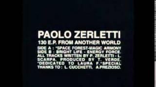 Paolo Zerletti  - Magic Armony