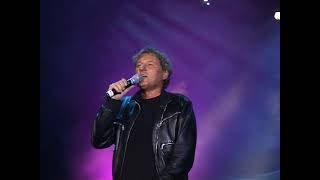 Bernhard Brink(Live) - Ich will die Nacht mit dir.Am 17.4.2005 in Berlin.