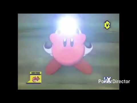 1 Second Every Episodes For Kirby Right Back AT YA! (2000-2009)