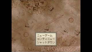 【うるさい主人公】RPGって一体…と思う勇者の疑問 #1【勇者の憂鬱】