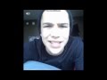 GOODMORNING!!! FOLLOW ME ON VINE! - Austin Mahone's Vine GOODMORNING!!! FOLLOW ME ON VINE! - Austin Mahone's Vine