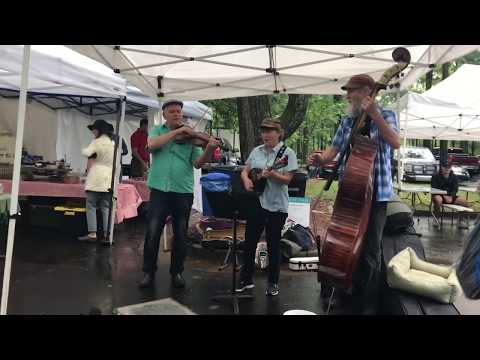 Jambalaya Buckdance - German Moonshine - Freedom Market 2019