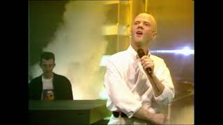 The Communards -  There's More To Love (Top of The Pops 1988)