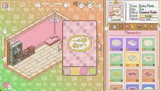 Cats in Cozy Rooms - part 3