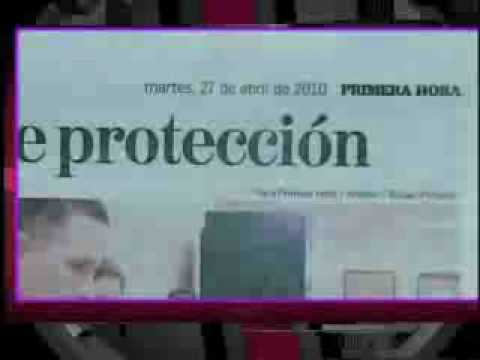 SuperXclusivo 4/27/10 - Un Huevo en La Primera Hora