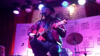 Santiago Cruz - Vida de mis vidas