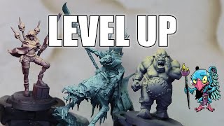 3 Quick Tips to Elevate your Painting - HC 543