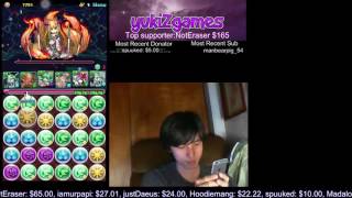 [Request] The Thief Descended! | Awoken Artemis