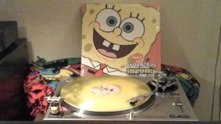 Pantera - Pre-Hibernation (Yellow Vinyl)