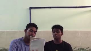 Download lagu Aku Kan Pergi - Cover By Akhmal Daniel mp3