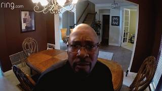 5 Most Disturbing Home Security Camera Hackings