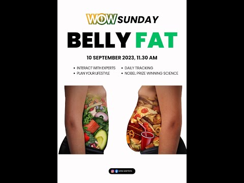 Belly Fat (10.09.2023)