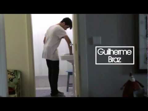 Guilherme Braz - BNDG Sink Trouble Entry