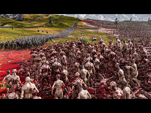 Uebs2 Zombies - Uebs 2 Roman Soldier    [ uebs 2 new update ]