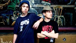 Mr. Grinch - Grieves