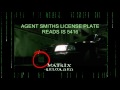 THE MATRIX IS IN THE BIBLE AND THE BIBLE IS IN THE MATRIX MUST SEE MANDELA EFFECT