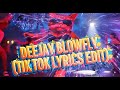 Bitty Mclean - It Keeps Raining (BlowFly TikTok Lyrics vs Ziggy In Tha House Remix) #tiktok #rain