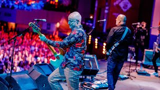 BLØF - Later Als Ik Groter Ben (Live op Concert at SEA 2023)