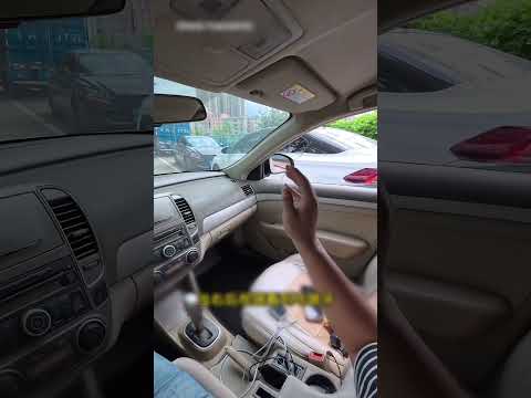 Парковка в узкий карман