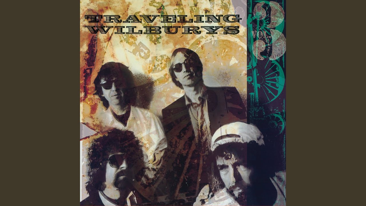 Traveling Wilburys - Vol. 3 • CIB trailer