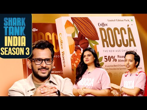 इस chocolate company को शुरू करने का idea कहाँ से आया? | Combined Entrepreneurs