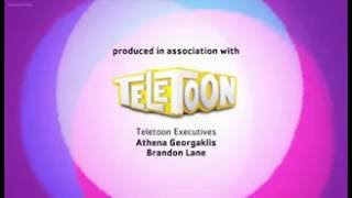 Counterfeit Cat Credits theme