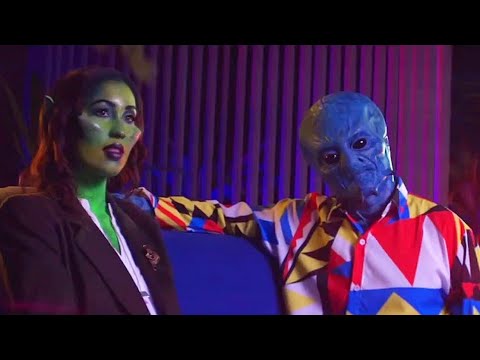 Leroy's Blooper Reel | Room Service (by September 87) BTS Footage (HD)