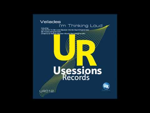 Veliades - Be Aware Original Mix