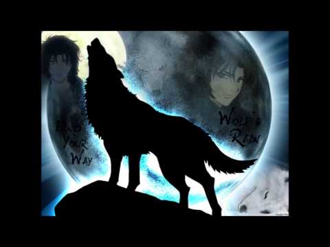 Wolf Rain -Gravity- Fandub/Español