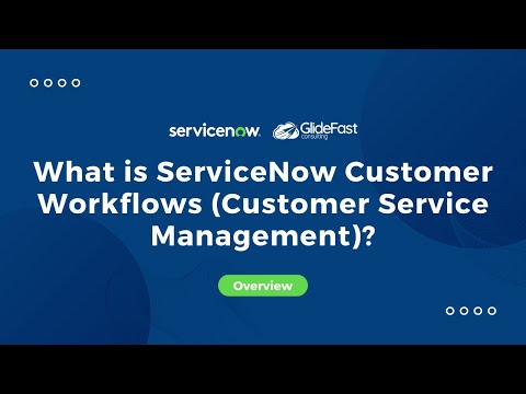YouTube video about The Significance of Monitoring Customer Service Workflow