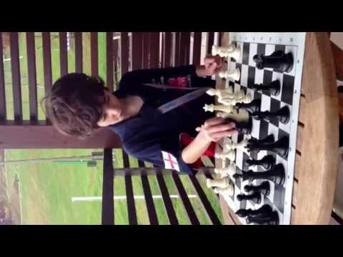 Master Joshua Altman Talks Traps