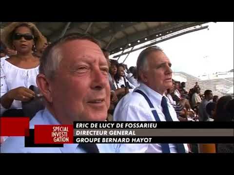 La Maliss - Band Orduurr [SON OFFICIEL]