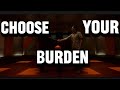 Choose Your Burden || Mobius and Loki || Loki Season 2 Ep. 6