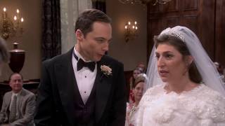 The Big Bang Theory | Luke Skywalker | Mark Hamill S11E24 video